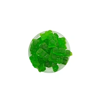 Probiotic gummies